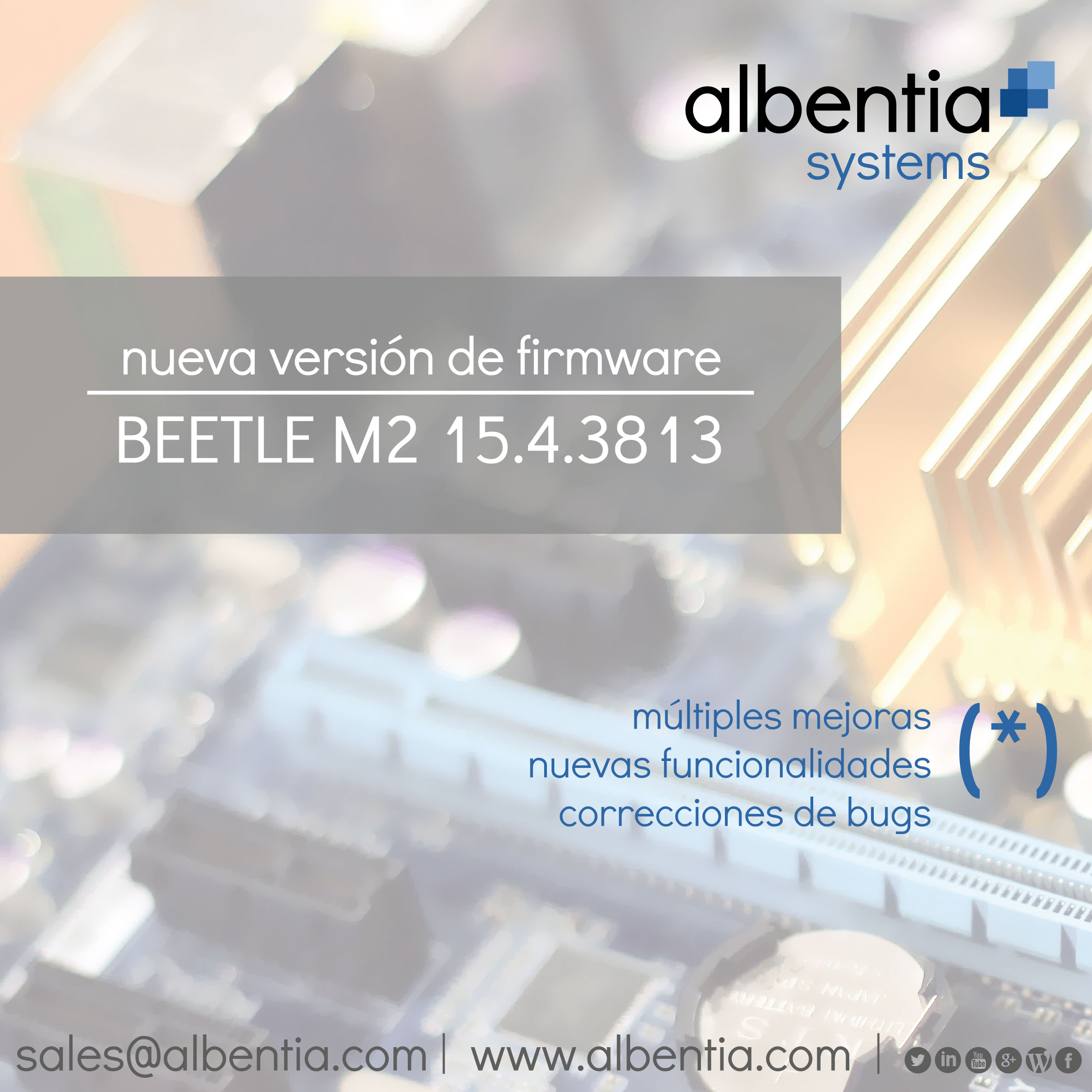 Beetle M2 15.4.3813-01