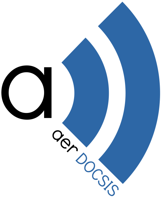 aerDOCSIS tecnología inalámbrica wimax