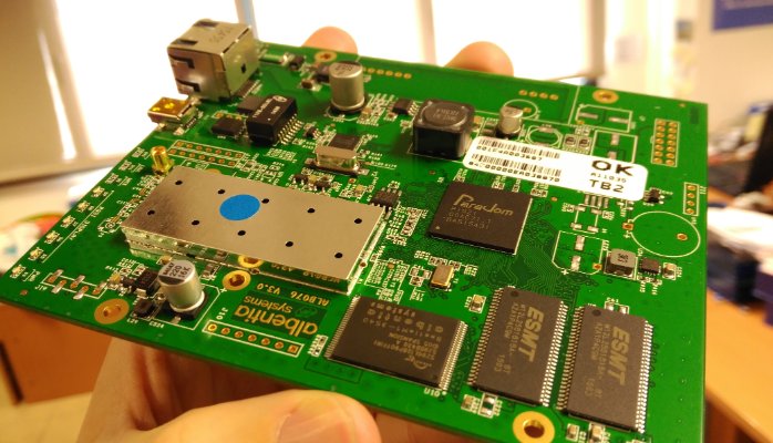 soluciones inalámbricas para wisp