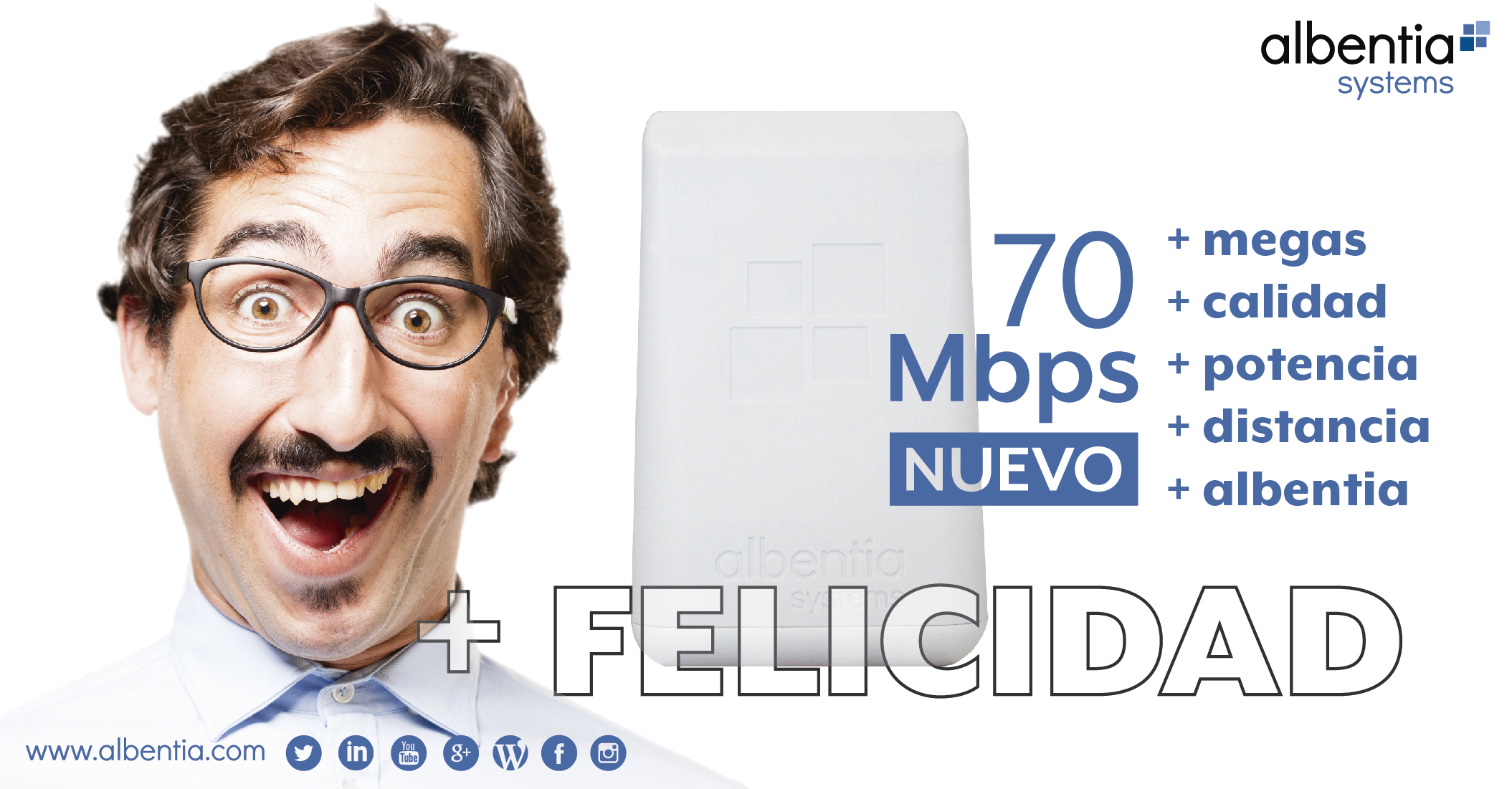 FELICIDAD-CPE NUEVO